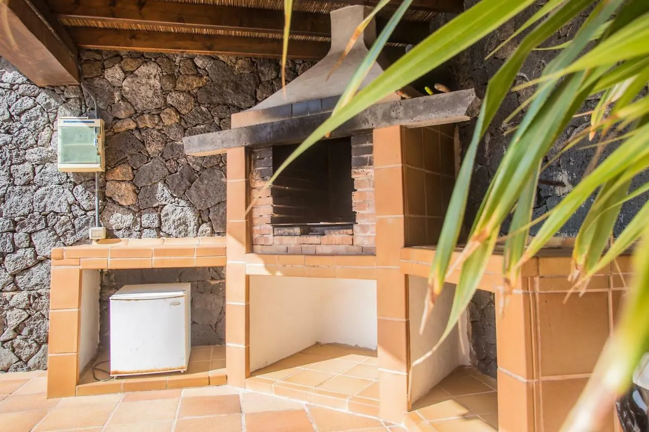 A1 Casas Y Villas Juani Y Juan Lanzarote San Bartolomé