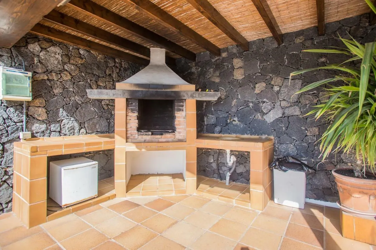 A1 Casas Y Villas Juani Y Juan Lanzarote San Bartolome