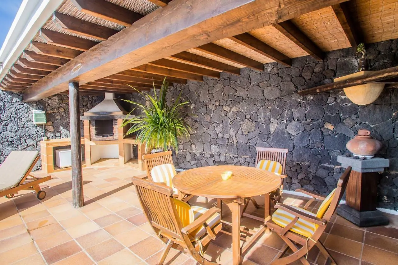 A1 Casas Y Villas Juani Y Juan Lanzarote San Bartolome  0*, San Bartolome (Las Palmas)