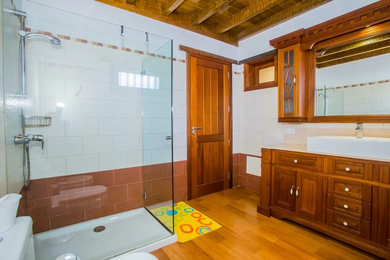 A1 Casas Y Villas Juani Y Juan Lanzarote San Bartolome