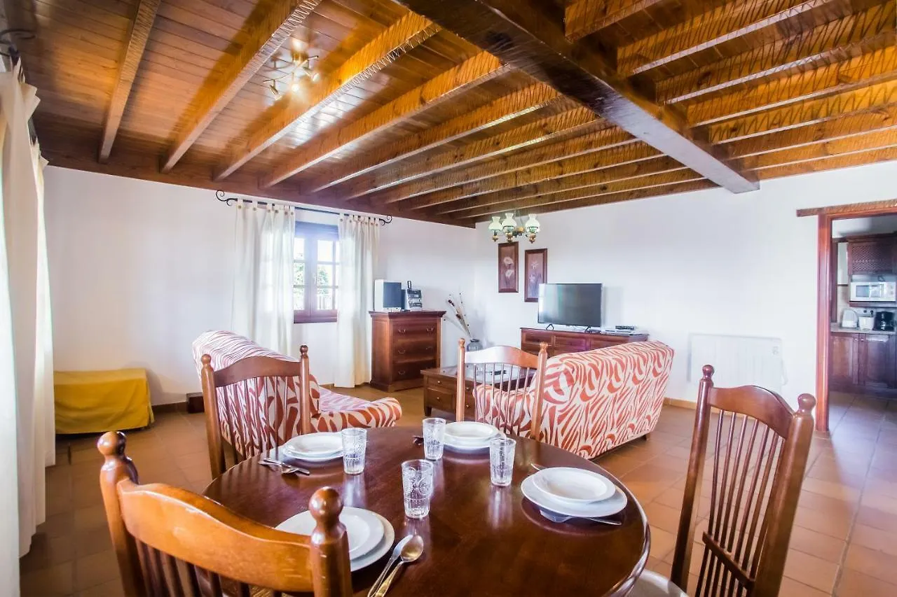 A1 Casas Y Villas Juani Y Juan Lanzarote San Bartolome