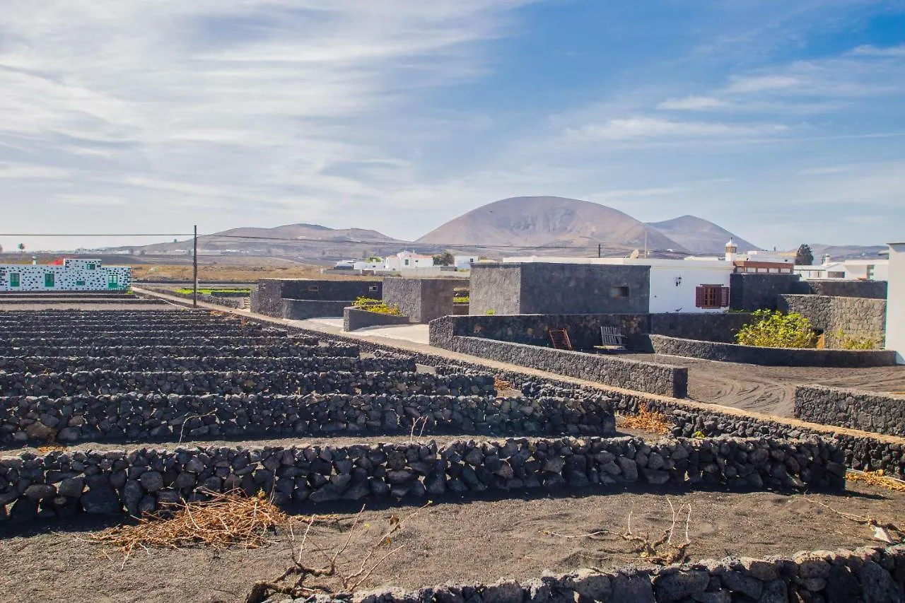 A1 Casas Y Villas Juani Y Juan Lanzarote San Bartolome
