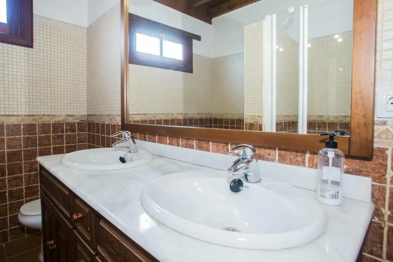 A1 Casas Y Villas Juani Y Juan Lanzarote San Bartolome