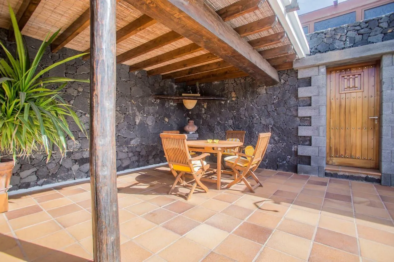 A1 Casas Y Villas Juani Y Juan Lanzarote San Bartolomé 0*,  Spagna
