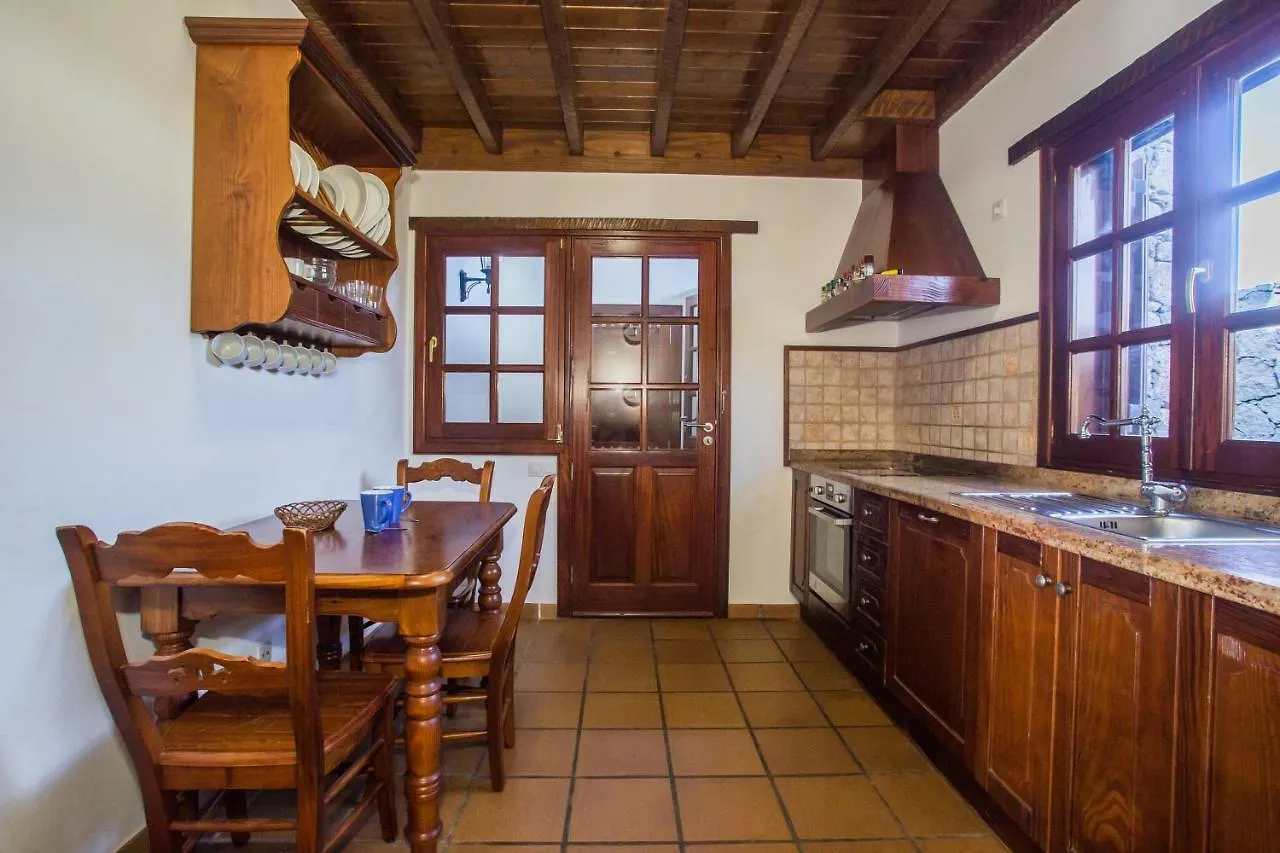 A1 Casas Y Villas Juani Y Juan Lanzarote San Bartolome   San Bartolome (Las Palmas)