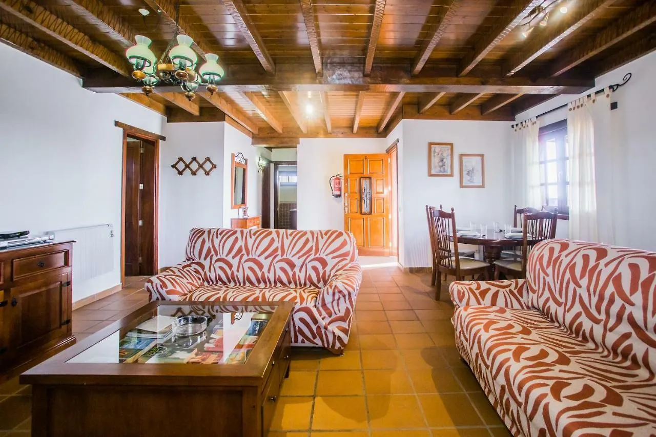 A1 Casas Y Villas Juani Y Juan Lanzarote San Bartolome