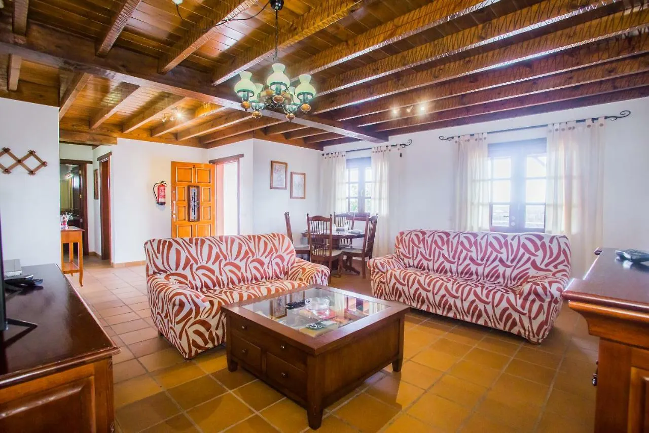 A1 Casas Y Villas Juani Y Juan Lanzarote San Bartolomé