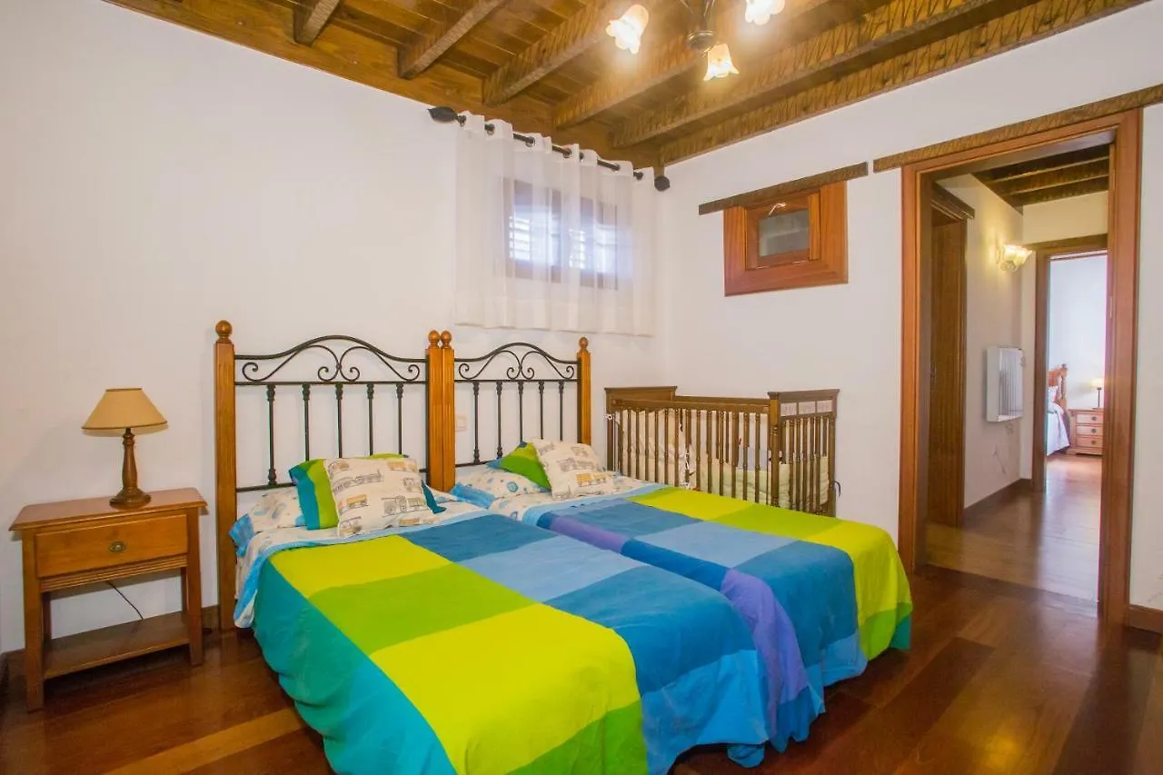 A1 Casas Y Villas Juani Y Juan Lanzarote San Bartolome